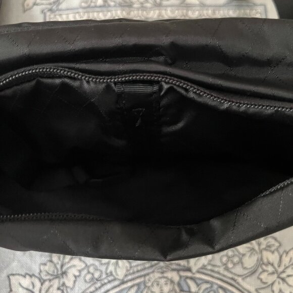 NEW with tags Marmot Kompressor Waist Pack Black rare - Picture 9 of 14